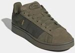 Sneaker ADIDAS ORIGINALS "CAMPUS 00S", Herren, Gr. 45, gr&uuml;n (olive strata, shadow