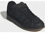 Sneaker ADIDAS ORIGINALS "CAMPUS ST", Herren, Gr. 43, core schwarz, core schwarz,