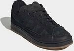 Sneaker ADIDAS ORIGINALS "CAMPUS ST", Herren, Gr. 43, core schwarz, core schwarz,