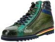 Melvin & Hamilton Schn&uuml;rstiefelette "Melvin & Hamilton Stiefelette Leder"