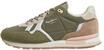 Pepe Jeans Sneaker "Trainer BRIT CITY W"