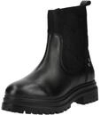 Gioseppo Stiefelette "GIOSEPPO Stiefelette Leder/Textil"