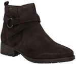Josef Seibel Stiefelette "Kate 04, chocolate"