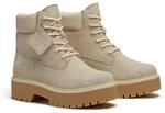 Timberland Schn&uuml;rboots "STONE STREET - 6 INCH LACE UP BOOT"