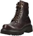 Nero Giardini Schn&uuml;rstiefelette "Nero Giardini Stiefelette Glattleder"
