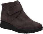Stiefelette JOSEF SEIBEL "Calais 53, chocolate", Damen, Gr. 35, braun (chocolate),