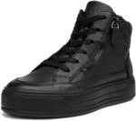 Ara Plateausneaker "CANBERRA" Plateau, Schn&uuml;rboots mit weicher...