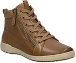 Stiefelette JOSEF SEIBEL "Cynthia 05, camel", Damen, Gr. 36, braun (camel),
