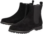 SIOUX Stiefelette "Meredith-750-H"