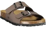 Sandale CMP "Thalita", Herren, Gr. 44, braun, Schuhe Sandale