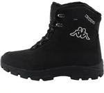 Winterboots KAPPA "MYRTLE", Herren, Gr. 41, Synthetik, schwarz, Schuhe...
