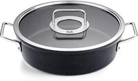 Fissler Bratentopf "Adamant" 1 Stk. tlg. Aluminium