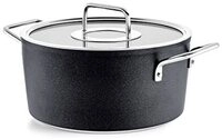Fissler Kochtopf "Adamant" 1 Stk. tlg. Aluminium