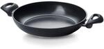 Fissler Servierpfanne "Essential" Aluminium 1 tlg. tlg. leicht zu reinigen,...