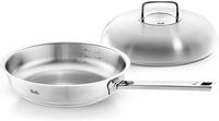 Fissler Bratpfanne "Original-Profi Collection Pfanne 28cm mit Hochraumdeckel"