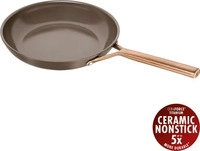 Zwilling "Milano" Aluminium 1 tlg. Keramik-Antihaftbeschichtung, Induktion,...
