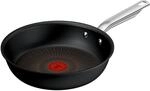 Tefal Bratpfanne "Experience Unbreakable" Aluminium 1 tlg. FusionCore