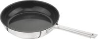 Zwilling Bratpfanne "TrueFlow" Edelstahl 18/10 1 tlg....