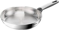 Tefal Bratpfanne "Emotion+" Edelstahl 1 tlg. Premium Edelstahl, Induktion,