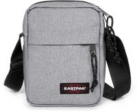 Eastpak Schultertasche "THE ONE" Kleine Umh&auml;ngetasche, Crossbody Bag mit mehreren