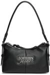 Tommy Jeans Schultertasche "TJW BOLD SHOULDER BAG" Damen Schultertasche, Henkeltasche