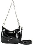 STEVE MADDEN Umh&auml;ngetasche "STEVE MADDEN Taschen Lederimitat"