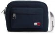 Tommy Jeans Umh&auml;ngetasche "TJW ESS DAILY CROSSOVER" Damen Schultertasche,...