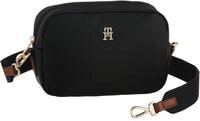 Tommy Hilfiger Mini Bag "POPETTE CAMERA BAG", Damen Umh&auml;ngetasche, Schultertasche