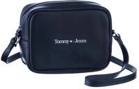 Tommy Jeans Mini Bag "CAMERA BAG" Handtasche Damen Tasche Damen Schultertasche