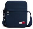 Tommy Jeans Umh&auml;ngetasche "TJM ESS DAILY REPORTER" Men Schultertasche,...