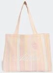 adidas Originals Sporttasche "SUMMER GLOW CANVA" f&uuml;r Erwachsene, im...
