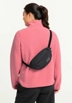 Jack Wolfskin G&uuml;rteltasche "BERKELEY HIPBAG" G&uuml;rteltasche, Organizer innen, kompakt