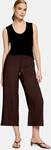 Zero T-Shirt "Damen Shirt mit V-Ausschnitt" 1 Material
