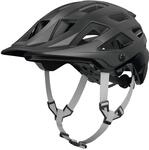 Fahrradhelm ABUS "MOVENTOR 2.0" Gr. M, schwarz, Helme, M Kopfumfang: 54cm - 58cm