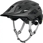 Fahrradhelm ABUS "MOVENTOR 2.0" Gr. S, schwarz, Helme, S Kopfumfang: 51cm - 55cm