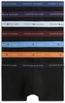 Trunk, Herren, Gr. M (50), 7 Stk., Webqualit&auml;t, schwarz (b,, op bl, sk bl, nc p, a