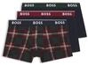 BOSS Trunk Packung, 3 Stk. aus Stretch-Baumwolle, elastischer Bund, mittlere