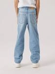 Relax-fit-Jeans NAME IT "NKMRYAN LOOSE JEANS 5760-RM NOOS", Jungen, Gr. 128,...