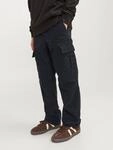 Cargohose JACK & JONES JUNIOR "JPSTKANE praktisch, pflegeleicht, l&auml;ssig",...