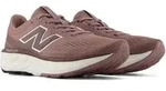 Laufschuh NEW BALANCE "520", Damen, Gr. 37, braun (pebble, fast track, silber