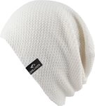 chillouts Beanie "Osaka Hat" Slouch-M&uuml;tze mit strukturierter Oberfl&auml;che