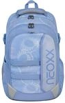 neoxx Schulrucksack "Active Pro, Dreamy Beats"