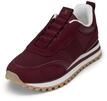 Marc OPolo Sneaker "aus Neopren und Veloursleder"