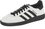 Sneaker ADIDAS PERFORMANCE "HANDBALL SPEZIAL", Herren, Gr. 38, schwarz-wei&szlig; (gretwo,