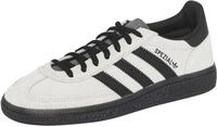 Sneaker ADIDAS PERFORMANCE "HANDBALL SPEZIAL", Herren, Gr. 38, schwarz-wei&szlig; (gretwo,