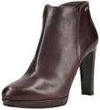 Nero Giardini High-Heel-Stiefelette "Nero Giardini Stiefelette Glattleder"