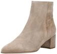 H&ouml;gl Stiefelette "H&ouml;gl Stiefelette Veloursleder"