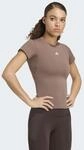adidas Performance T-Shirt "3-STREIFEN STUDIO BABY"