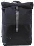 7clouds Laptoprucksack "Nomo 7.1" mit recyceltem PET
