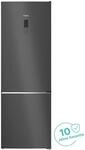 SIEMENS K&uuml;hl-/Gefrierkombination iQ500 "KG49NAXCG" 203 cm hoch 70 cm breit